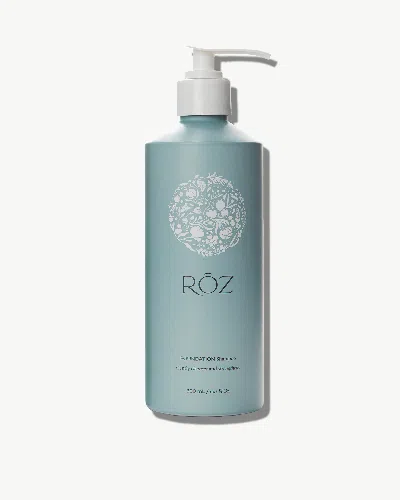 Rōz Hair Inc Foundation Shampoo In White