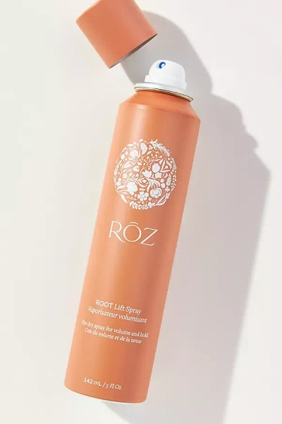 Rōz Hair Rōz Root Lift Spray In Brown