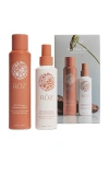Rōz Hair The Volume Duo In N,a