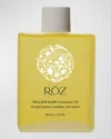 RŌZ HAIR WILLOW GLEN TREATMENT OIL, 2 OZ.