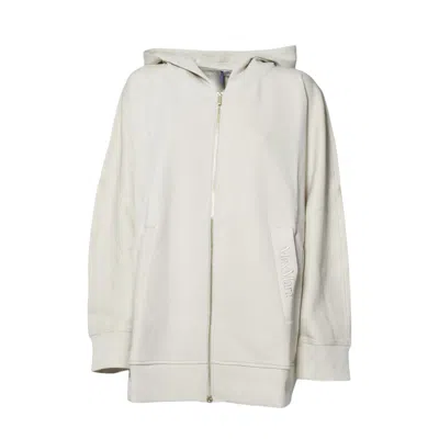 S Max Mara Sweaters In White