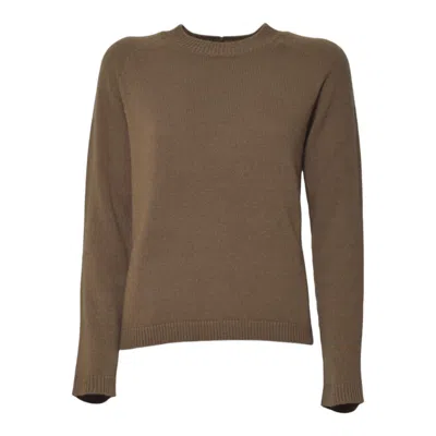 S Max Mara Sweaters In Gray