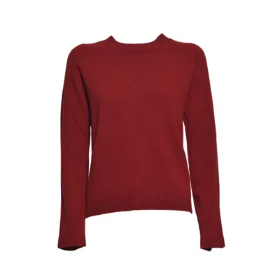 S Max Mara Sweaters In Red