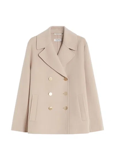 S Max Mara 2619041041600 051 Pink Powder