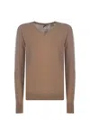 S Max Mara 93610121600 001-002 In Cammello