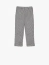 's Max Mara S Max Mara Adelfi Long Trouser Navy