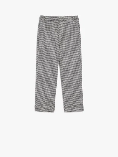 's Max Mara S Max Mara Adelfi Long Trouser Navy
