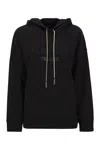 's Max Mara Technical Jersey Sweatshirt