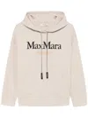 's Max Mara Agata Hoodie In Neutrals