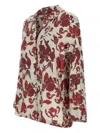 S Max Mara Alan Pyjama Shirt