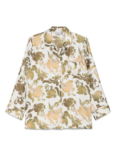 S MAX MARA ALAN SHIRT