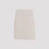 's Max Mara Skirts In Ivory