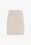 's Max Mara Skirts In Ivory