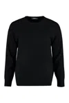 's Max Mara S Max Mara Amburgo Crew-neck Sweater