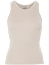 S Max Mara Topwear In Neutrals