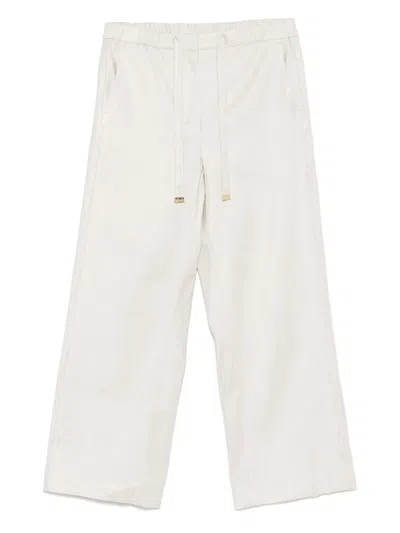 'S MAX MARA AMERICA TROUSERS