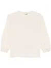 S Max Mara Amici Raw Sweater