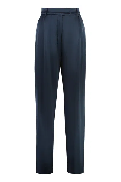 'S MAX MARA AMLETO CADY TROUSERS