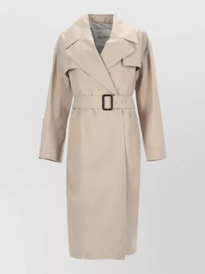 S Max Mara Amour Trench Coat