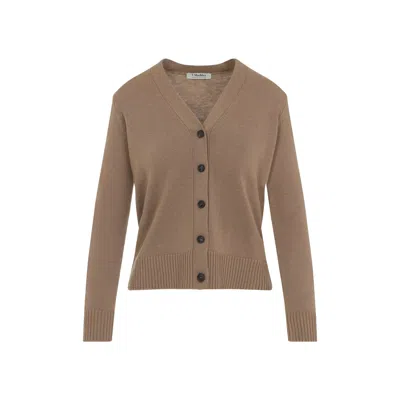 's Max Mara S Max Mara Apollo Patches Cardigan