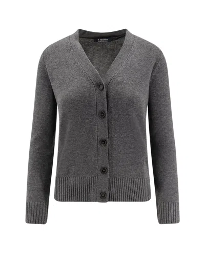 'S MAX MARA APOLLO WOOL CARDIGAN