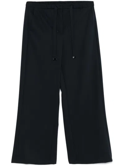 'S MAX MARA ARGENTA TROUSERS