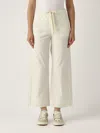 S Max Mara Argento Trousers In Neutral