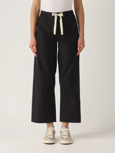 'S MAX MARA ARGENTO TROUSERS