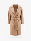 's Max Mara Arona In Brown