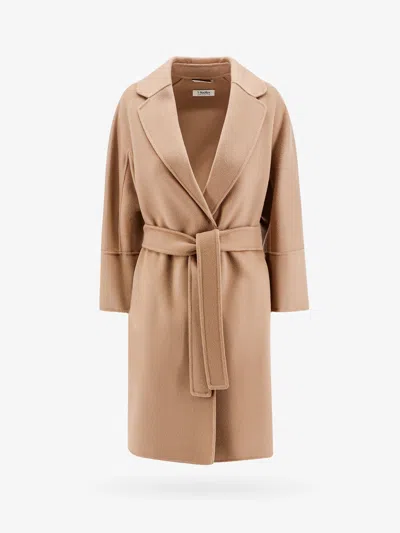 's Max Mara Arona In Cammello