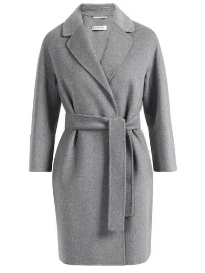 S Max Mara Arona In Gray