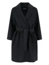 's Max Mara 'arona' Short Coat