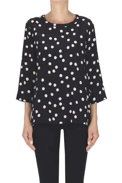 's Max Mara Arturo Blouse In Black
