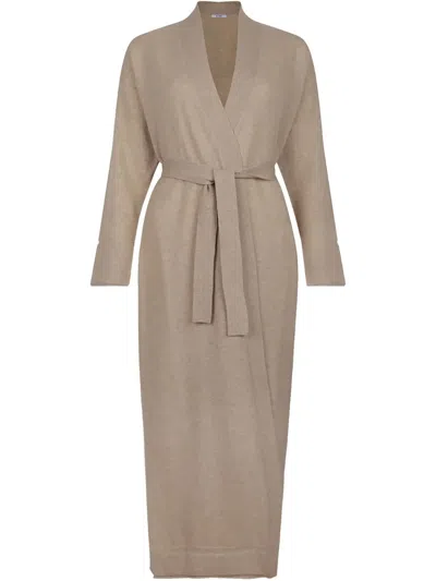 's Max Mara Asbuurg Coat In Neutrals