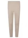 's Max Mara Basilea Leggings In Beige