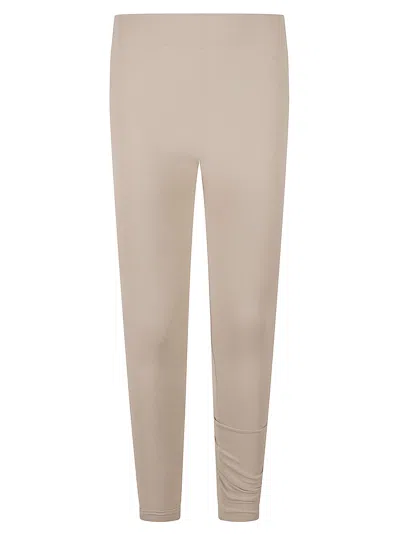 's Max Mara Basilea Leggings In Beige