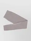 's Max Mara Basilea Technical Logo Leggings
