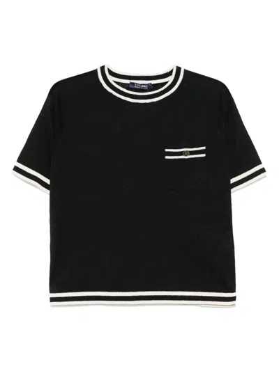 's Max Mara Beati T-shirt In Black