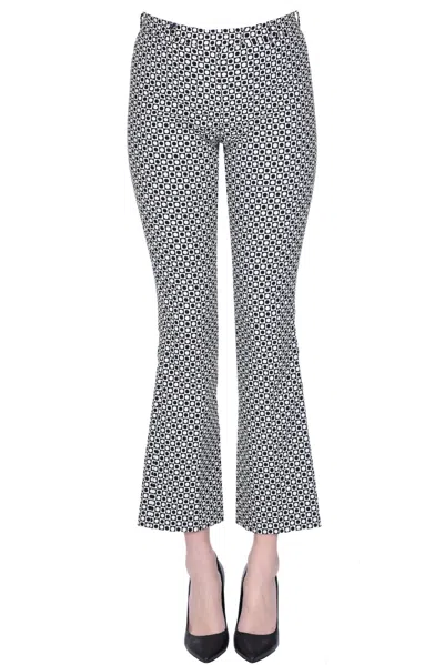 's Max Mara Belford Trousers In Black