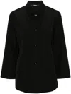 's Max Mara Bella Shirt In Schwarz