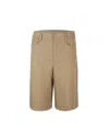 's Max Mara Bermuda Eric Beige