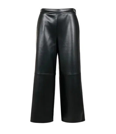 S Max Mara Trousers Black