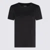 's Max Mara S Max Mara Reno Crew Neck Cotton T Shirt