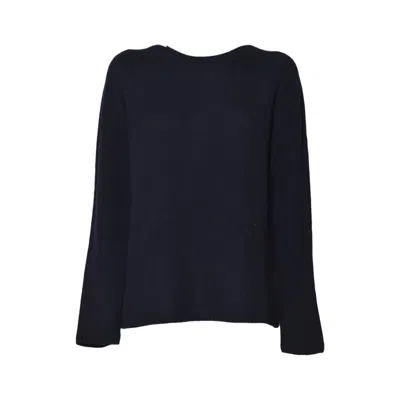 S Max Mara Top In Black