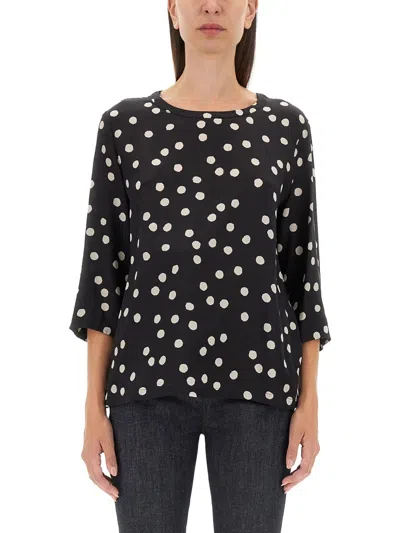 'S MAX MARA S MAX MARA BLUE ARTURO