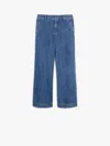 's Max Mara Zendaya Wide-leg Jeans