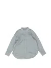 's Max Mara Button Shirt In Multi