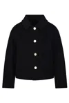 S Max Mara Jacket ' Woman Color Black In Black