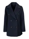 S Max Mara Caban
