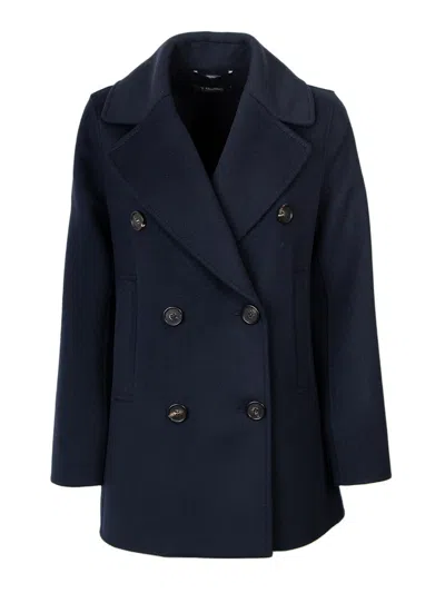 S Max Mara Caban